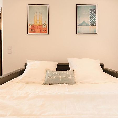 Residence Hancy نيس المظهر الخارجي الصورة