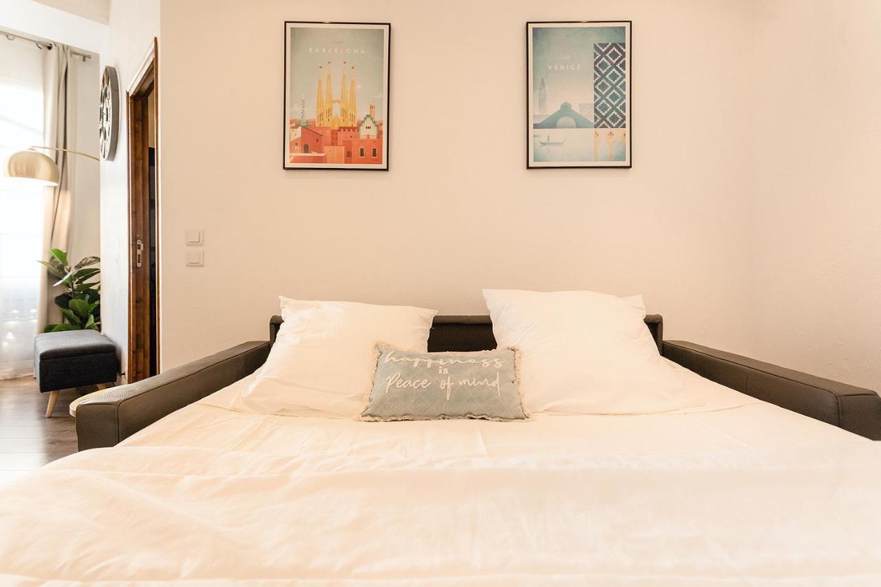 Residence Hancy نيس المظهر الخارجي الصورة