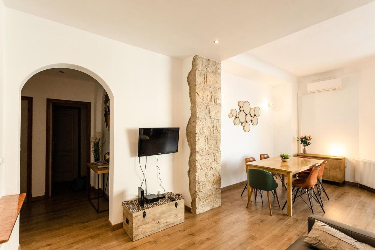 Residence Hancy نيس المظهر الخارجي الصورة