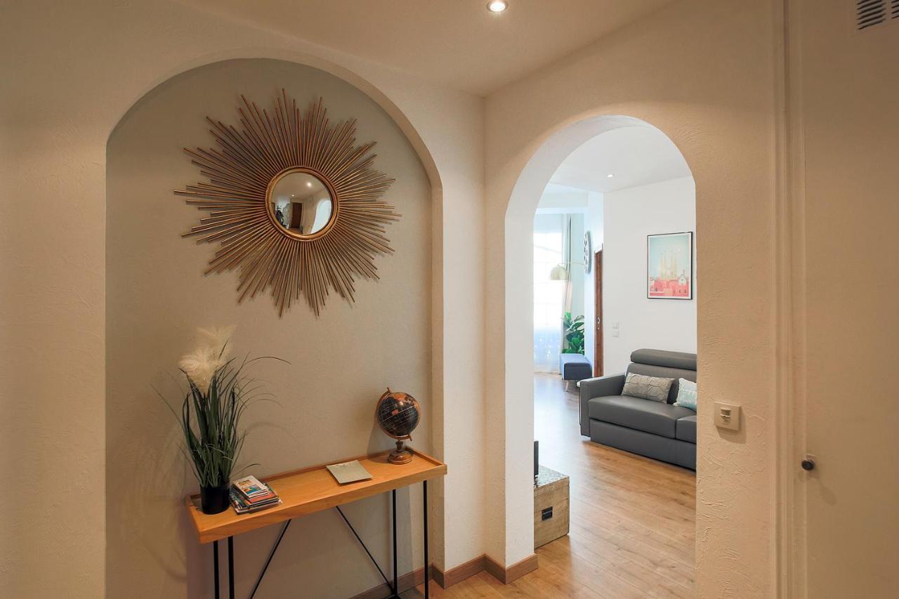 Residence Hancy نيس المظهر الخارجي الصورة