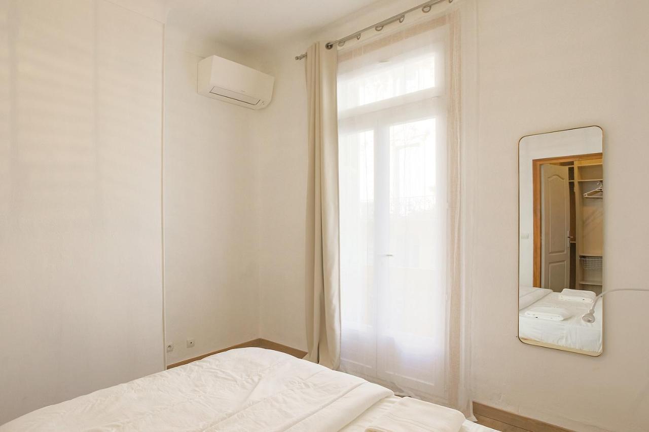 Residence Hancy نيس المظهر الخارجي الصورة