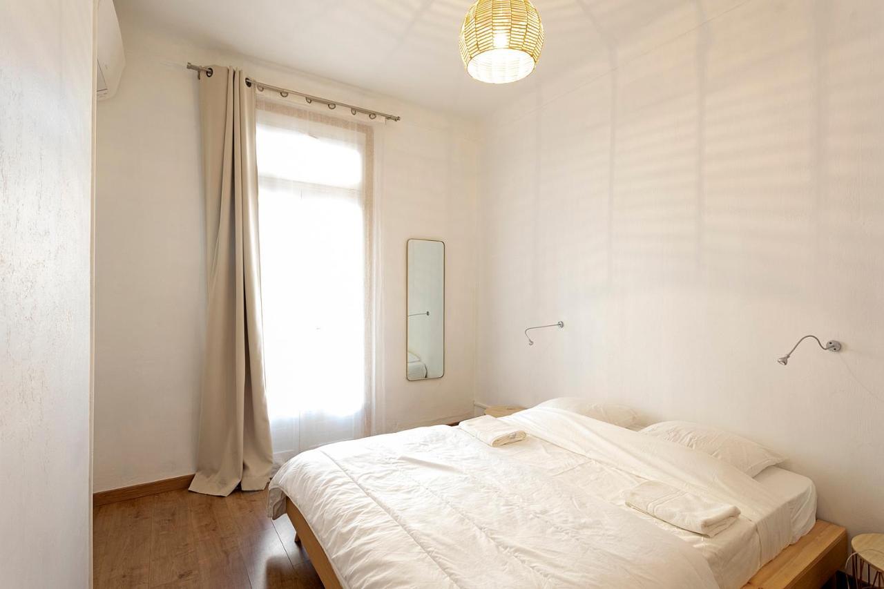 Residence Hancy نيس المظهر الخارجي الصورة
