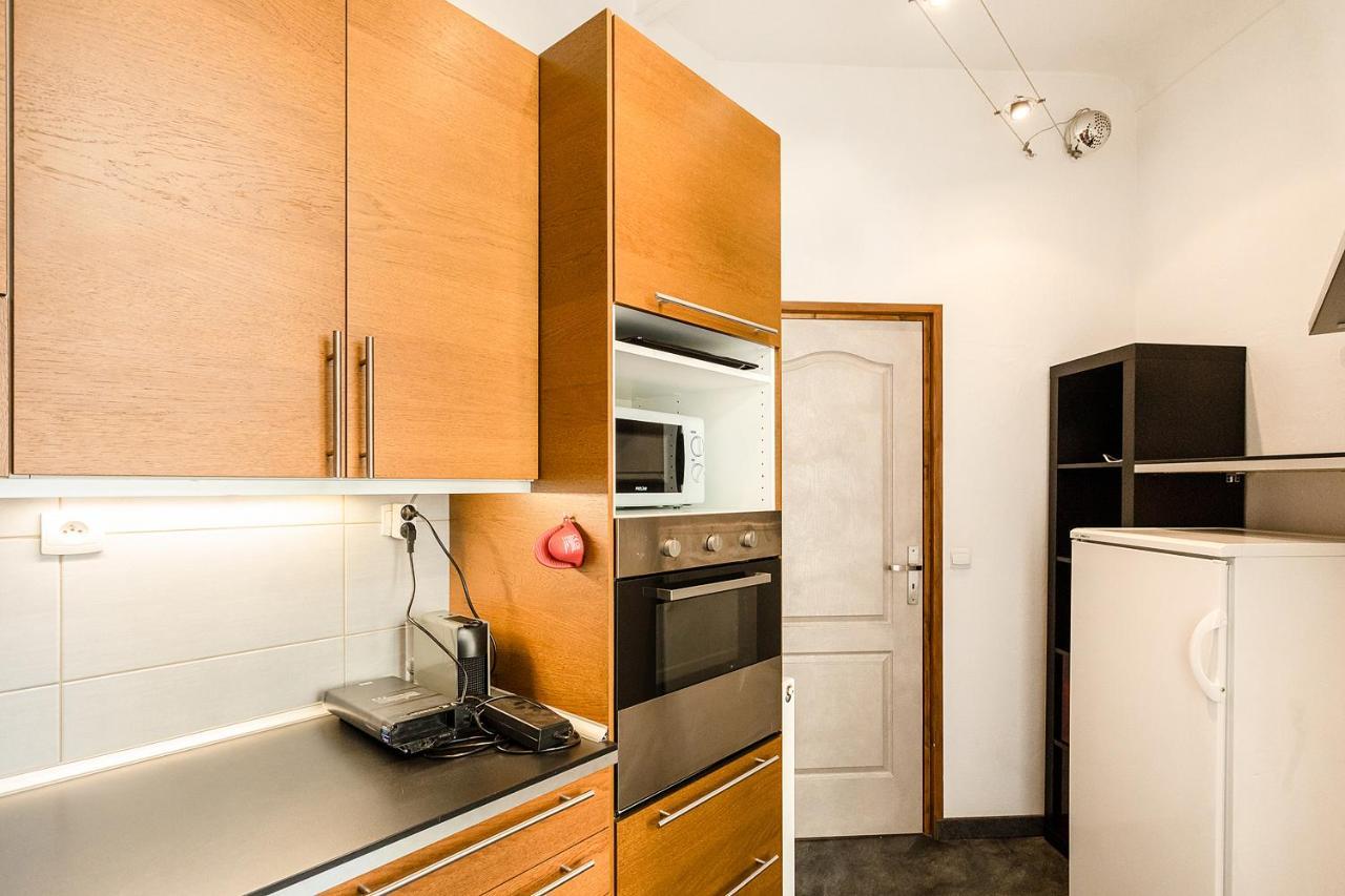 Residence Hancy نيس المظهر الخارجي الصورة