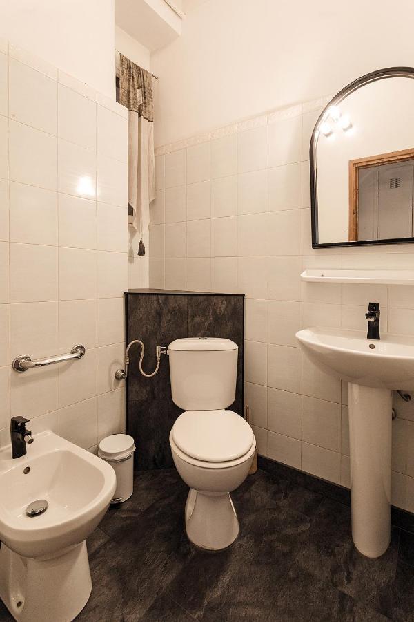 Residence Hancy نيس المظهر الخارجي الصورة