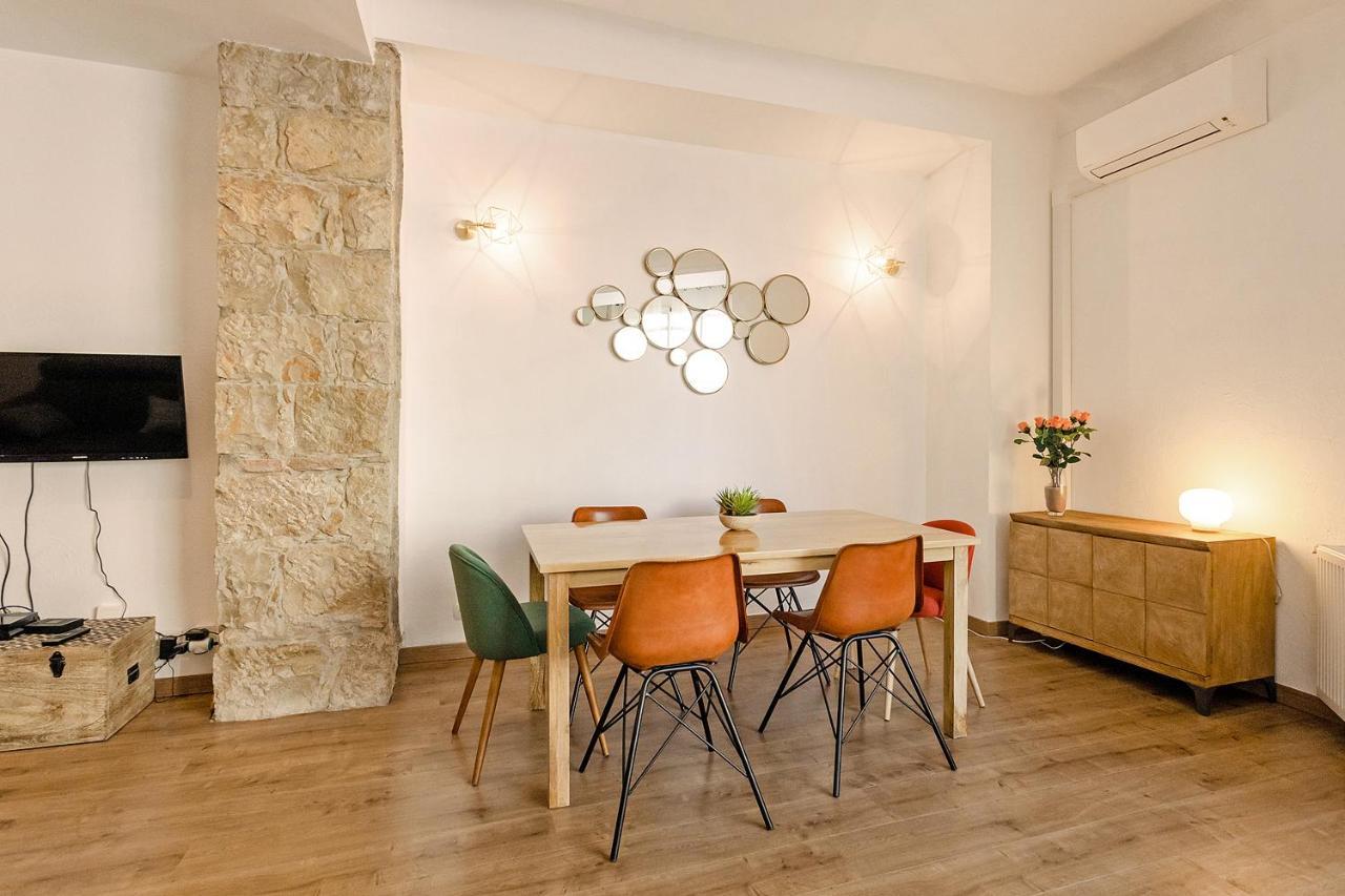 Residence Hancy نيس المظهر الخارجي الصورة