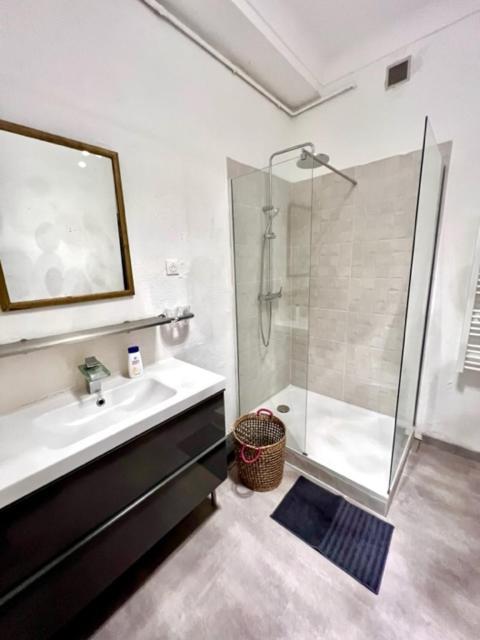 Residence Hancy نيس المظهر الخارجي الصورة
