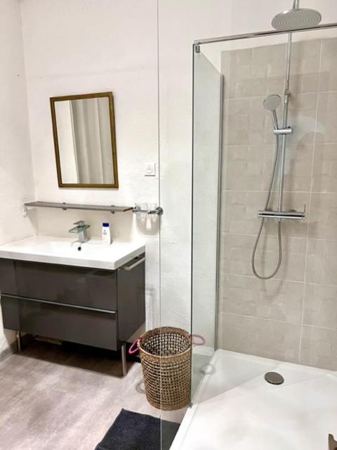 Residence Hancy نيس المظهر الخارجي الصورة
